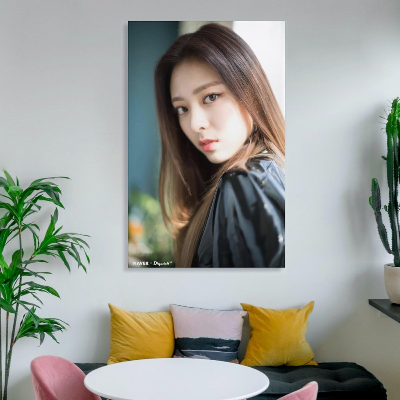 なずな/ポスター なずな/ポスター Amazon.co.jp: Yuna ユナ Itzy イッチ Blah
